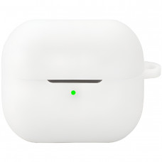 Чохол BeCover Silicon для Samsung Galaxy Buds 3 FE White (715115)