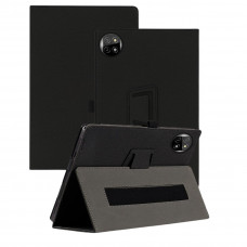 Чохол BeCover Slimbook для Blackview Tab 20 10.1" Black (715121)