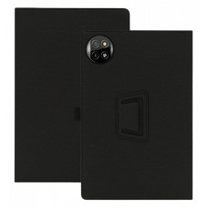 Чохол BeCover Slimbook для Blackview Tab 20 10.1" Black (715121)