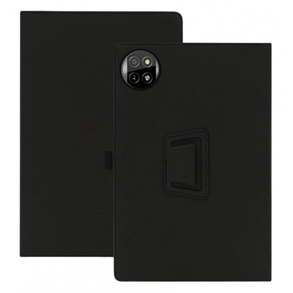 Чохол BeCover Slimbook для Blackview Tab 20 10.1" Black (715121)