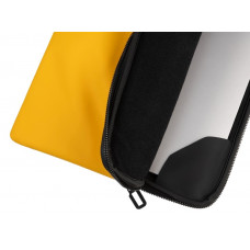 Чохол для ноутбука Tucano Gommo MB Pro 16" Yellow (BFGOM1516-Y)