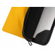 Чохол для ноутбука Tucano Gommo MB Pro 16" Yellow (BFGOM1516-Y)