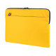 Чохол для ноутбука Tucano Gommo MB Pro 16" Yellow (BFGOM1516-Y)