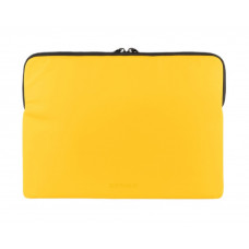 Чохол для ноутбука Tucano Gommo MB Pro 16" Yellow (BFGOM1516-Y)