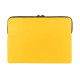 Чохол для ноутбука Tucano Gommo MB Pro 16" Yellow (BFGOM1516-Y)