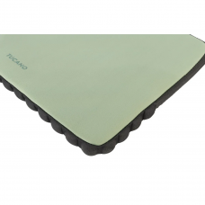 Чохол для ноутбука Tucano Offroad 15/16" Green (BFCAR1516-V)