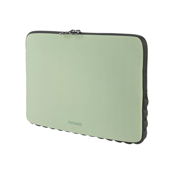 Чохол для ноутбука Tucano Offroad 15/16" Green (BFCAR1516-V)