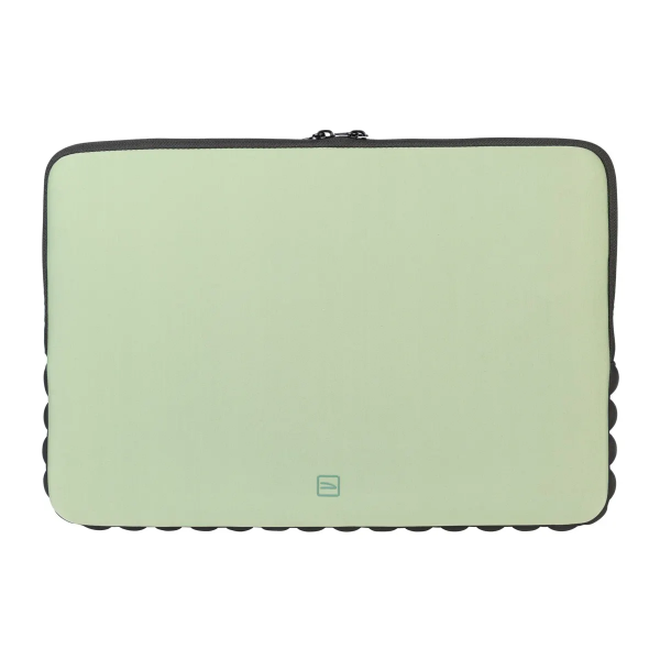 Чохол для ноутбука Tucano Offroad 15/16" Green (BFCAR1516-V)