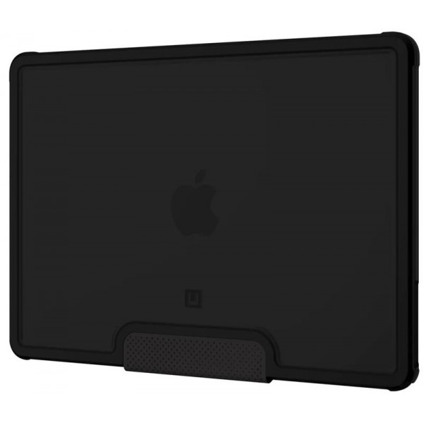 Чохол для ноутбука Urban Armor Gear Lucent для Macbook Air 2022-2024 13" Black (134008114040)