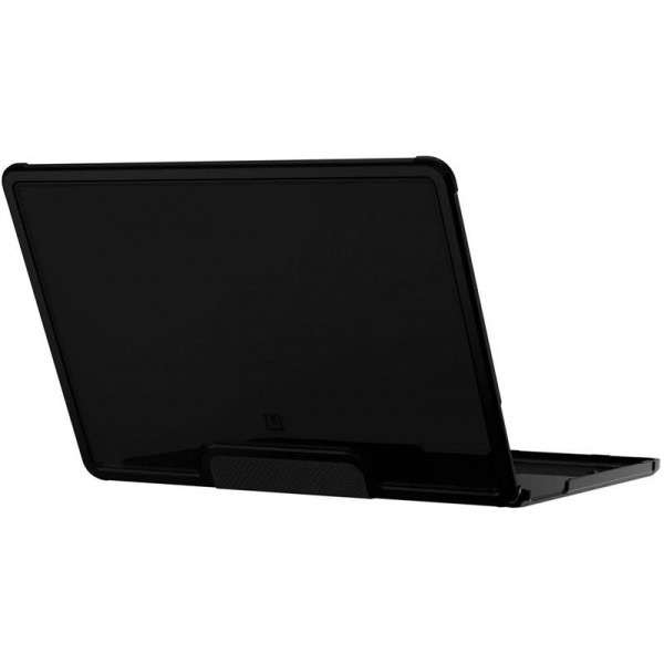 Чохол для ноутбука Urban Armor Gear Lucent для Macbook Air 2022-2024 13" Black (134008114040)