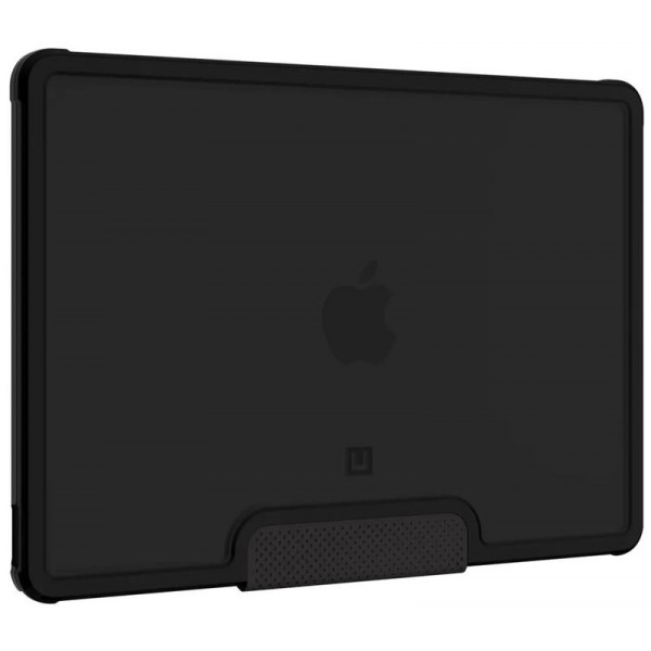 Чохол для ноутбука Urban Armor Gear Lucent для Macbook Air 2022-2024 13" Black (134008114040)