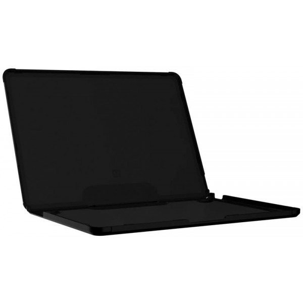 Чохол для ноутбука Urban Armor Gear Lucent для Macbook Air 2022-2024 13" Black (134008114040)
