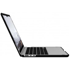 Чохол для ноутбука Urban Armor Gear Lucent для Macbook Air 2022-2024 13" Black (134008114040)