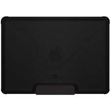 Чохол для ноутбука Urban Armor Gear Lucent для Macbook Air 2022-2024 13" Black (134008114040)