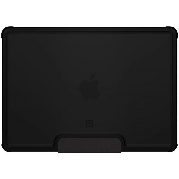 Чохол для ноутбука Urban Armor Gear Lucent для Macbook Air 2022-2024 13" Black (134008114040)