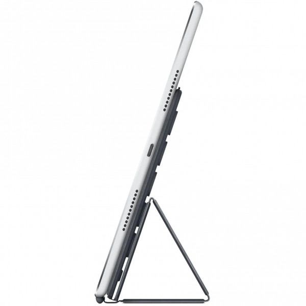 Чохол-клавіатура Apple Smart Keyboard для Apple iPad 10.2 2019/2020/2021 / iPad Air 10.5 2019 / iPad Pro 10.5 2017 Black (MPTL2 / MX3L2)