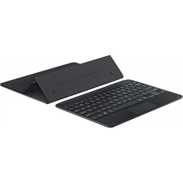Чохол-клавіатура Samsung Book Cover Keyboard для Samsung Galaxy Tab S2 9.7 SM-T810/SM-T813/SM-T815/SM-T819 Black (EJ-FT810RBEGRU)