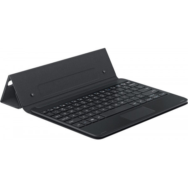 Чохол-клавіатура Samsung Book Cover Keyboard для Samsung Galaxy Tab S2 9.7 SM-T810/SM-T813/SM-T815/SM-T819 Black (EJ-FT810RBEGRU)