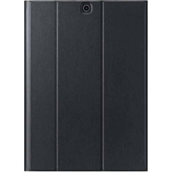 Чохол-клавіатура Samsung Book Cover Keyboard для Samsung Galaxy Tab S2 9.7 SM-T810/SM-T813/SM-T815/SM-T819 Black (EJ-FT810RBEGRU)