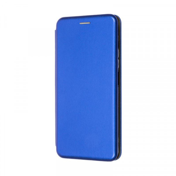 Чохол-книжка Armorstandart G-Case для Tecno Spark 10 Pro (KI7) Blue (ARM68953)