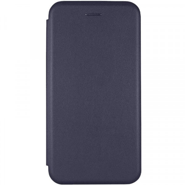 Чохол-книжка BeCover Exclusive для Infinix Zero 30 4G (X6731B) Deep Blue (712217)