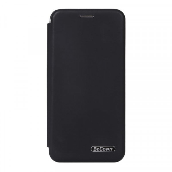 Чохол-книжка BeCover Exclusive для Motorola Moto G22 Black (707908)