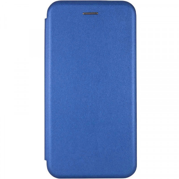 Чохол-книжка BeCover Exclusive для Samsung Galaxy A36 SM-A366 Blue (713028)