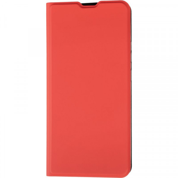 Чохол-книжка BeCover Exclusive New Style для Infinix Hot 50i (X6531) Red (712643)