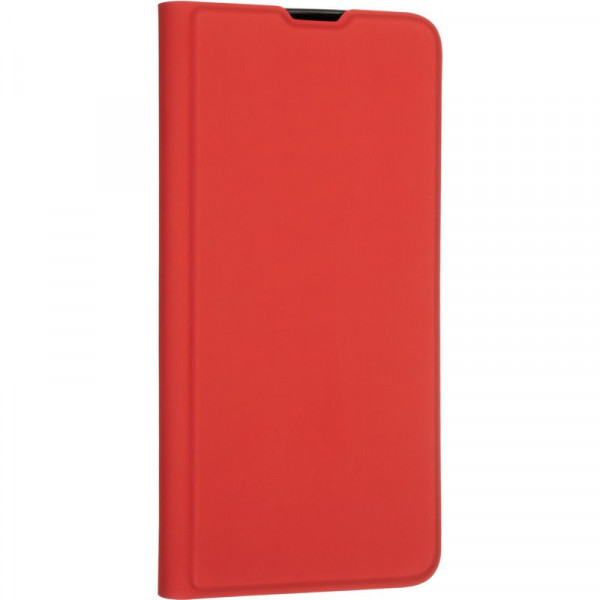Чохол-книжка BeCover Exclusive New Style для Infinix Hot 50i (X6531) Red (712643)