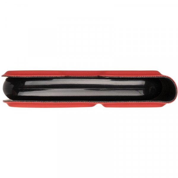 Чохол-книжка BeCover Exclusive New Style для Infinix Hot 50i (X6531) Red (712643)