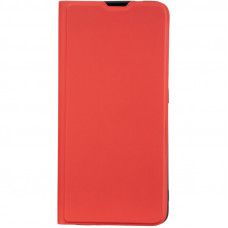 Чохол-книжка BeCover Exclusive New Style для Infinix Hot 50i (X6531) Red (712643)