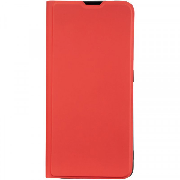 Чохол-книжка BeCover Exclusive New Style для Infinix Hot 50i (X6531) Red (712643)