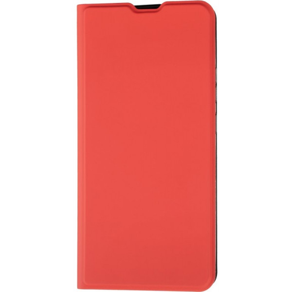 Чохол-книжка BeCover Exclusive New Style для Infinix Smart 9 (X6532) Red (712633)