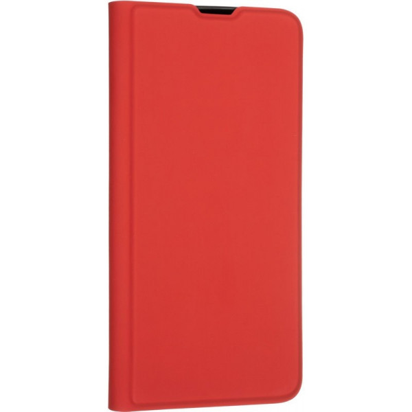 Чохол-книжка BeCover Exclusive New Style для Infinix Smart 9 (X6532) Red (712633)