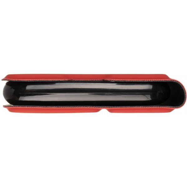Чохол-книжка BeCover Exclusive New Style для Infinix Smart 9 (X6532) Red (712633)