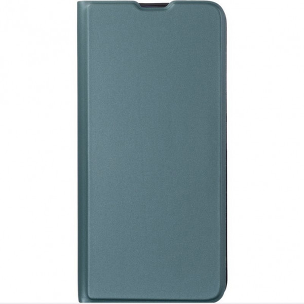 Чохол-книжка BeCover Exclusive New Style для Samsung Galaxy А37 SM-A376 Dark Green (714925)
