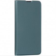 Чохол-книжка BeCover Exclusive New Style для Samsung Galaxy А37 SM-A376 Dark Green (714925)