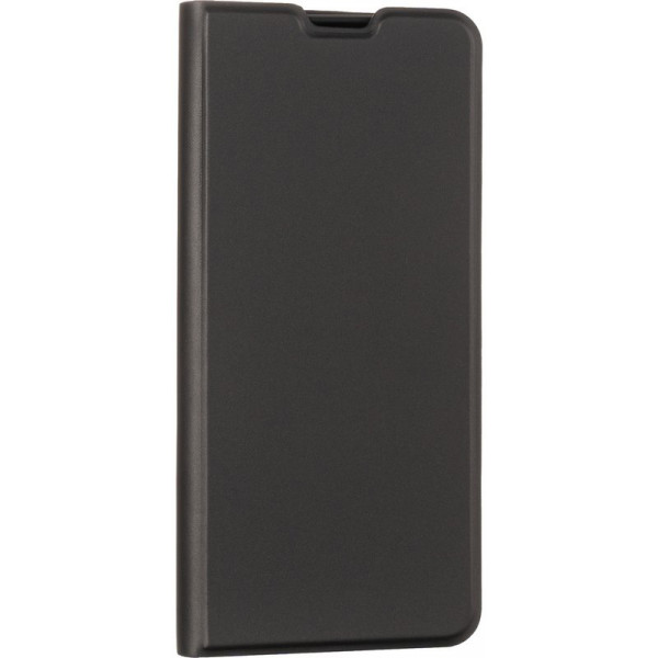Чохол-книжка BeCover Exclusive New Style для ZTE Nubia V60 Design Black (712624)