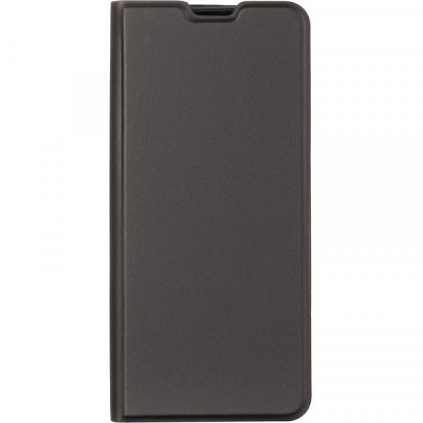 Чохол-книжка BeCover Exclusive New Style для ZTE Nubia V60 Design Black (712624)
