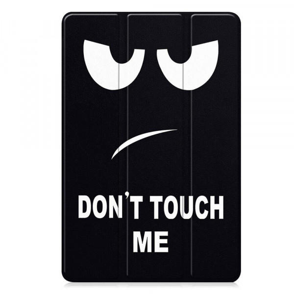 Чохол-книжка BeCover Smart Case для Lenovo Idea Tab Plus 12.1" Don’t Touch (715086)