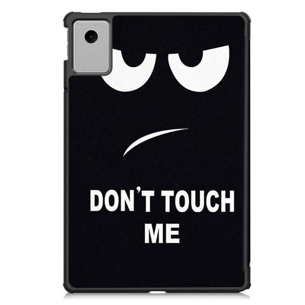 Чохол-книжка BeCover Smart Case для Lenovo Idea Tab Plus 12.1" Don’t Touch (715086)
