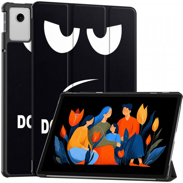Чохол-книжка BeCover Smart Case для Lenovo Idea Tab Plus 12.1" Don’t Touch (715086)