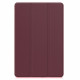Чохол-книжка BeCover Smart Case для Lenovo Yoga Tab 11 2025 (11.1") TB-710FU Red Wine (715095)