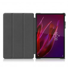 Чохол-книжка BeCover Smart Case для Lenovo Yoga Tab 11 2025 (11.1") TB-710FU Red Wine (715095)