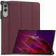 Чохол-книжка BeCover Smart Case для Lenovo Yoga Tab 11 2025 (11.1") TB-710FU Red Wine (715095)