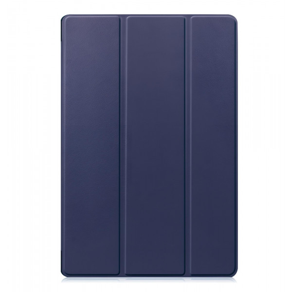 Чохол-книжка BeCover Smart Case для Samsung Galaxy Tab S10 Plus SM-X820/SM-X826 Deep Blue (712233)
