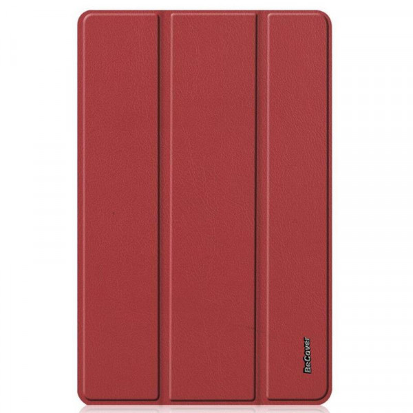 Чохол-книжка BeCover Smart для Realme Pad 10.4" Red Wine (708269)