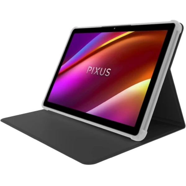 Чохол-книжка Pixus для Pixus Loga Gray (4897058531954)