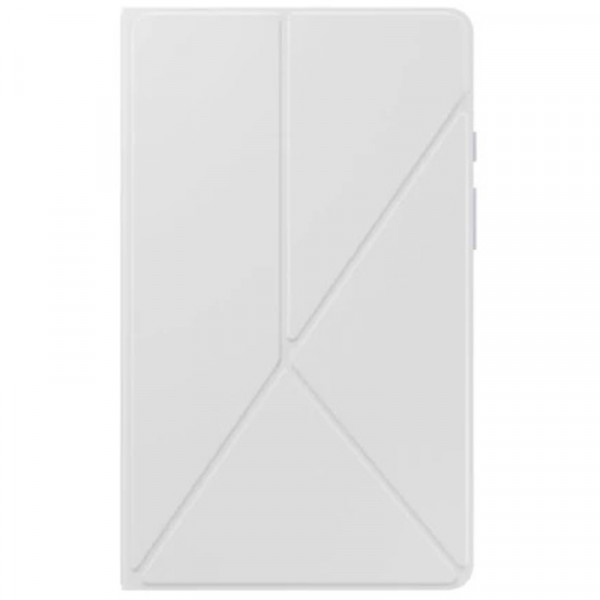 Чохол-книжка Samsung Book Cover для Samsung Galaxy Tab A9 X110/X115 White (EF-BX110TWEGWW)