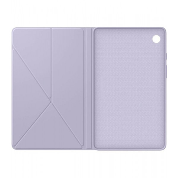 Чохол-книжка Samsung Book Cover для Samsung Galaxy Tab A9 X110/X115 White (EF-BX110TWEGWW)